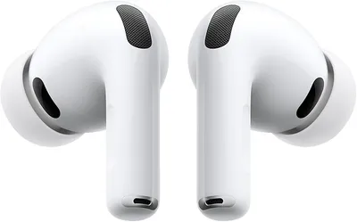 AirPods Pro 2 - The best all-around noise-canceling earbuds for Apple users