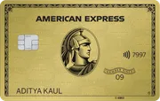 Amex Gold