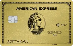 Amex Gold