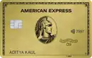 Amex Gold
