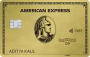 Amex Gold