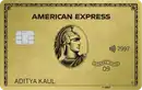 Amex Gold