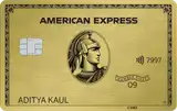 Amex Gold