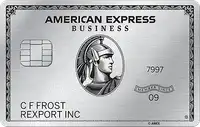 Amex Platinum