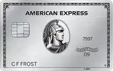 The Platinum Card®