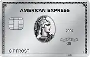 Amex Platinum
