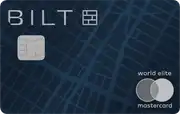 Bilt Blue Card