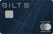 Bilt Blue Card
