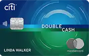 Citi Double Cash®