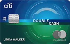 Citi Double Cash Card