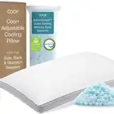 Coop Cool+ Pillow