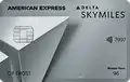 Delta SkyMiles® Platinum American Express