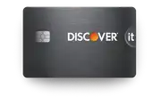 Discover it® Secured
