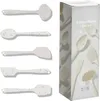 GIR: Get It Right 5 Piece Silicone Kitchen Utensils Set