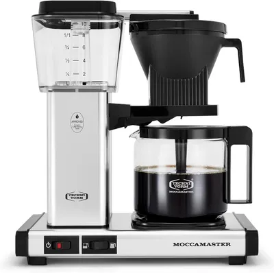 Moccamaster Coffee Maker