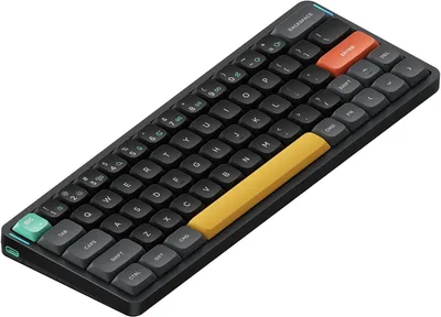 Nuphy Air60 v2 Keyboard