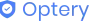 Optery Logo