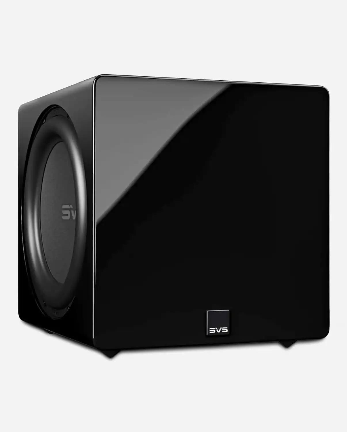 SVS 3000 Micro R|Evolution Subwoofer - Compact subwoofer that genuinely fills a room