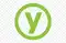 Yubico Logo