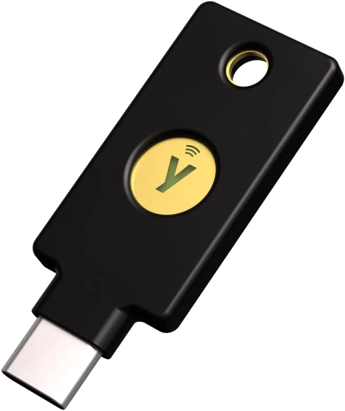 YubiKey 5C NFC